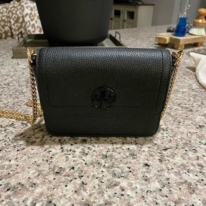 NWOT! Tory Burch mini bag! Never used